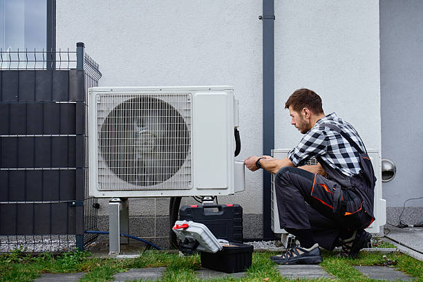 Trusted Hvac service in New Cumberland, WV - Tropical Oasis HVAC